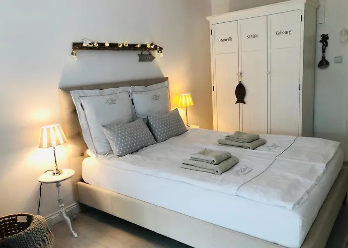 Stranddistel Scharbeutz