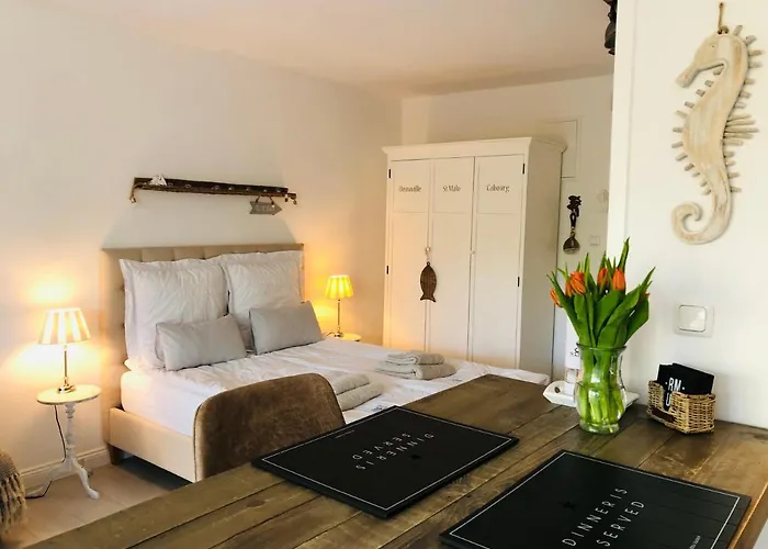 Stranddistel * Scharbeutz