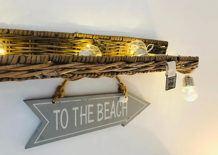 Appartamento Stranddistel